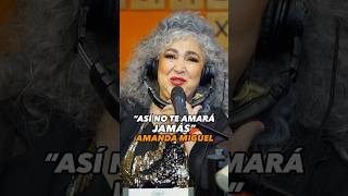 Download lagu Amanda Miguel canta en vivo “Así no te amará jamás” 🎶🎤 #JessieEnExa mp3