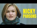 Julia Stiles As Nicky Parsons Her Transformation In The Bourne Movies