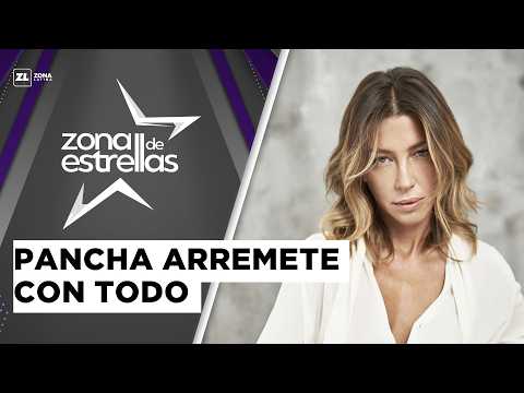 Zona de Estrellas | Las pruebas de Pancha contra Marocchino | 22 de octubre 2026