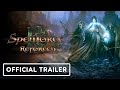 SpellForce 3 Reforced - Official Journey Mode Trailer