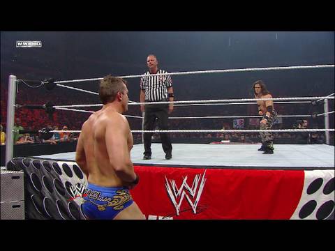 Raw Slam of the Week: 5/3/2010