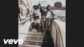 The Byrds - Hungry Planet (Audio)