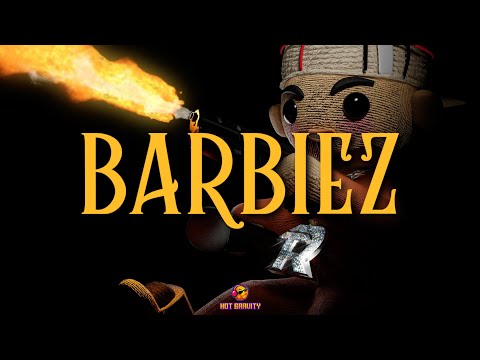 Fuerza Regida - BARBIEZ on Spotify Charts