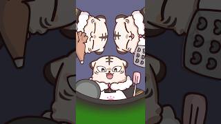 What are they cooking? 😱💝 【Life of a Villion Series】【NIJISANJI EN | Ver Vermillion】