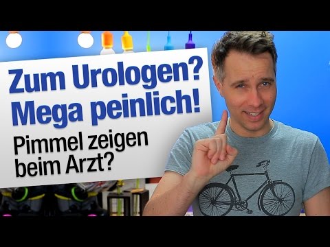 Wie oft Prostata-Massage Mögliche Heilung chronische Prostatitis