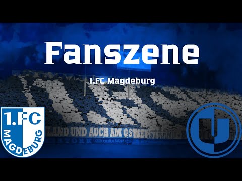 Fanszenenvorstellung – 1. FC Magdeburg | Feinde, Derbys & Szeneinterne Entwicklungen