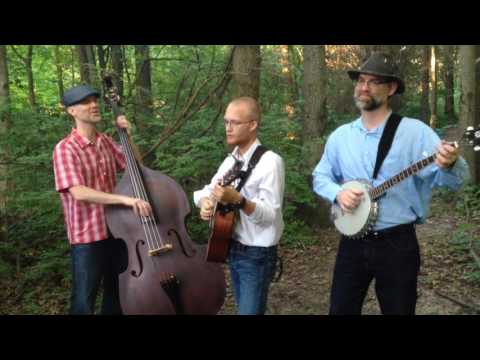 Stonelick Combine - I Ain't Got No Home (Woody Guthrie Cover)