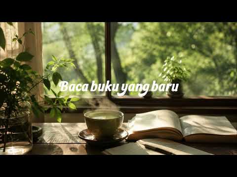 TULUS - Teh Hijau (Lirik)
