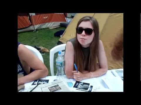 Occupy Boston-The Revolution Against Corporate Greed Spreads From Wall St.