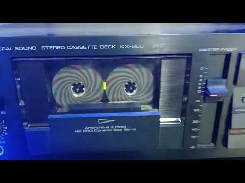 Design Tape Audio Cassette Art