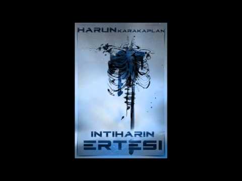 İntiharın Ertesi (Enstrumental) Beat - Harun Karakaplan