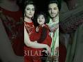 Wahaj Ali Cute Wife And Daughter ️ Wahajali Pakistancelebrities Viral Youtubeshorts Terebin