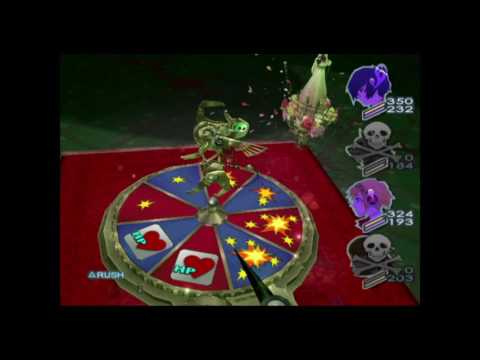 Persona 3 FES playthrough pt100 - Strength and Fortune; One TOUGH Boss Fight