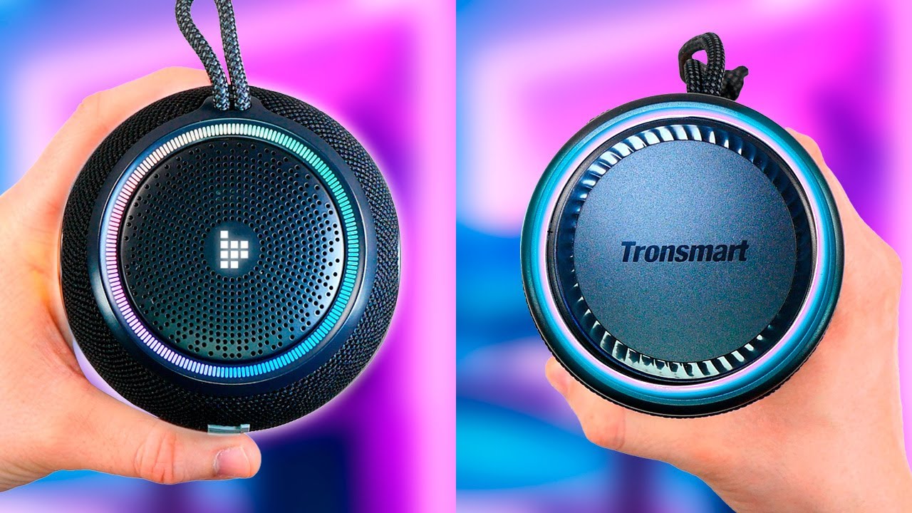 Las 3 NUEVAS PEQUEÑAS BESTIAS BARATAS de TRONSMART