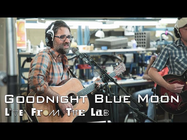 Goodnight Blue Moon – Rabbit Hole (Remix Stems)