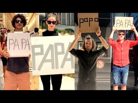 Puding pani Elvisovej - Svetová |Official video|