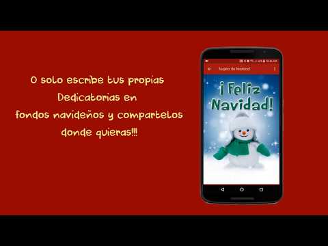 Feliz Navidad Feliz año nuevo  Video