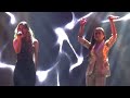 [CLEAR RAW VIDEO] MORISSETTE AMON and JESSICA SANCHEZ rendition of STONE COLD in ASAP Live