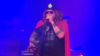 Fire Deuce - "Children of the Deuce" (Live in San Diego 10-29-15)
