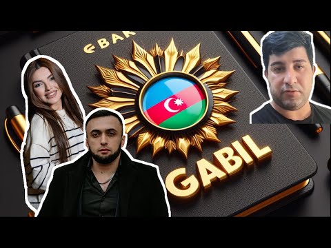 Qabil Türkoğlu "Xaqocan, Baboş, Qazı, Ellada Eyvazova"