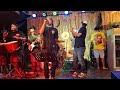 JERUSALEM By ALPHA BLONDY Live Cover By Kalumad BAND ️ PORTICUS FOOD MUSIC Art Kidapawan