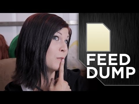 HOLIDAYS, PANTS AND PROBLEMS (Feed Dump)