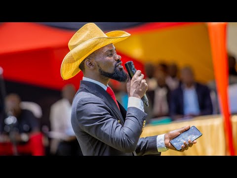 Ning'o Bw'Omonene / Who Is On The Lord's Side