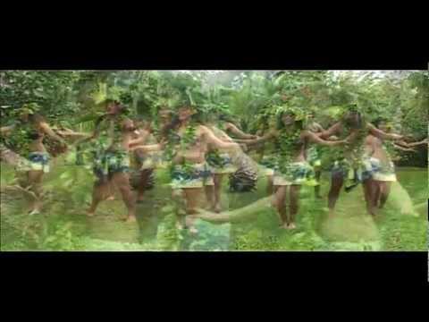 " Apaipai  Te Kuki Airani " - Ta'akoka Dance Troupe