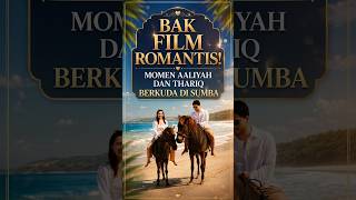 Download lagu Romantis! Aaliyah Massaid & Thariq Halilintar Berkuda di Pantai Sumba #thariqhalilintar mp3 Download lagu Romantis! Aaliyah Massaid & Thariq Halilintar Berkuda di Pantai Sumba #thariqhalilintar mp3