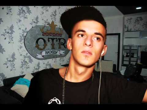 Akrep1 - Diss Baba Star'S (Official video 2012 )  FUCK PUSSY