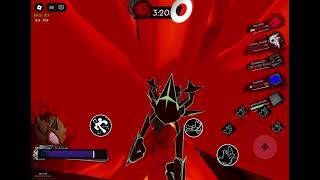 Fleetway gameplay (Outcome Memories)