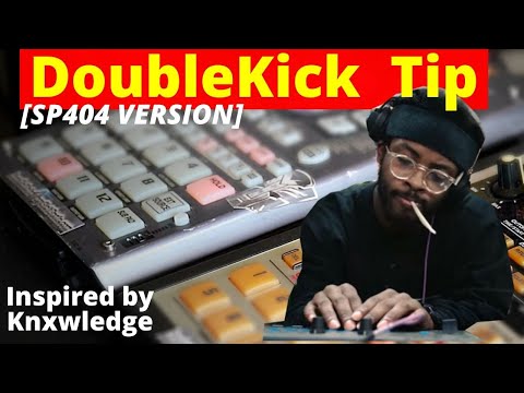 Knxwledge Inspired 5.1