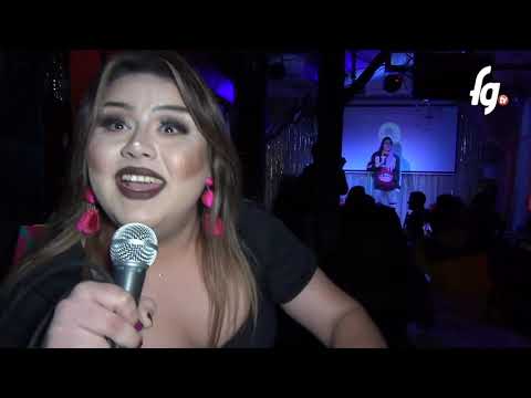 NOVENO BAMBALINAS CASTING ESCUELITA FG - CANAL FARANDULA GAY