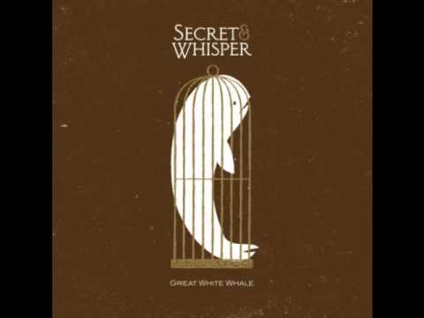 Secret and Whisper-The Actress (Lyrics)
