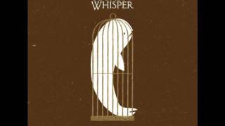 Secret and Whisper-The Actress (Lyrics)