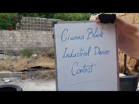 Faderhead - Know Your Darkness - Industrial Dance - #CIDC