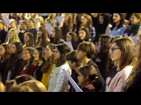 Excursie  Salina Turda - Tineret Elim - 2017