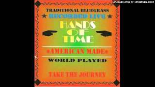 "Heart Over Mind" By The Hands Of Time