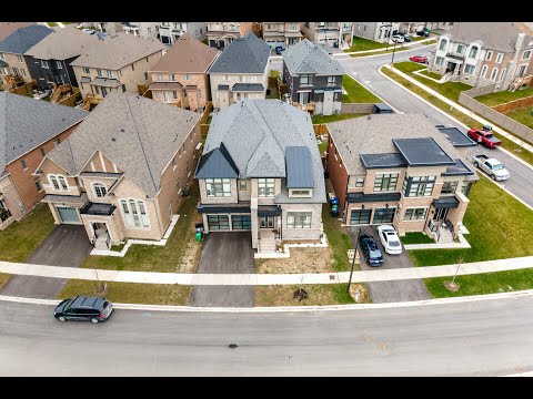 31 Rolling Acres Drive, Brampton Home for Sale - Real Estate Properties for Sale