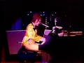 Elton John - Your Song (Live at the Santa Monica Civic Auditorium 1970)  HD