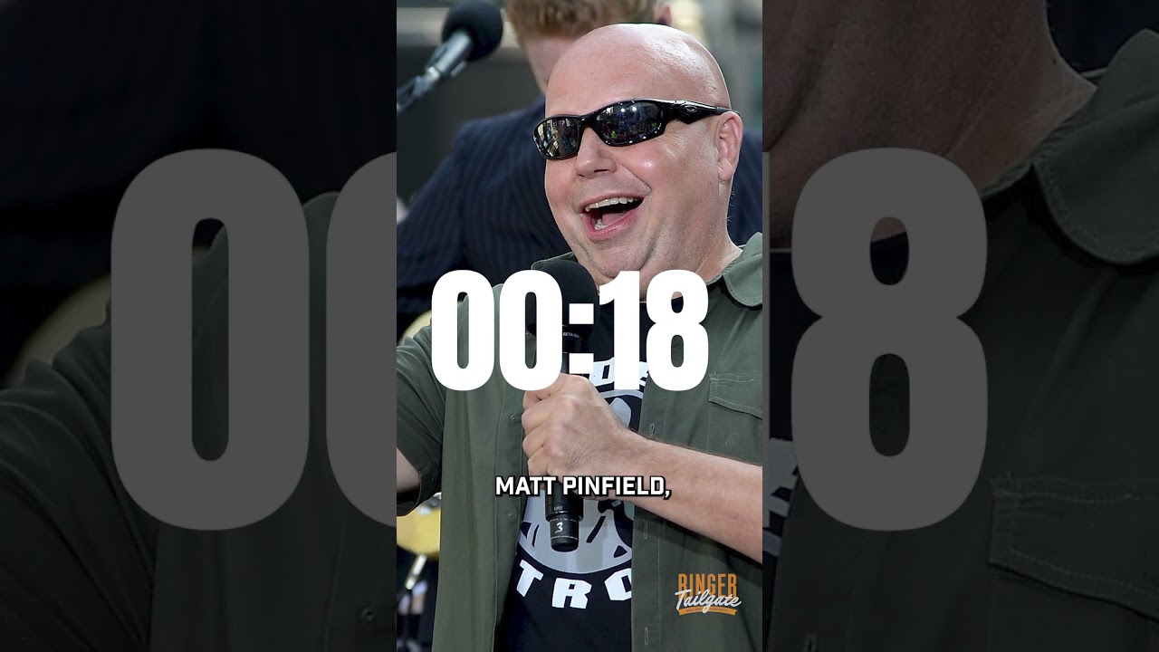 How many MTV VJs can you name? | Ringer Tailgate