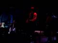 "Wiseman" - Liam Finn @ Club Hell RI Oct 10, 2008