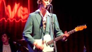 Click five- I quit i quit i quit