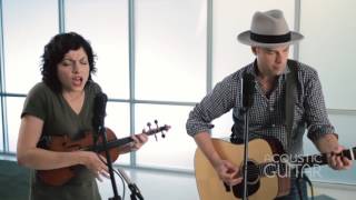 Acoustic Guitar Sessions Presents Carrie Rodriguez