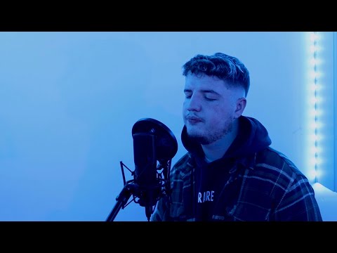 Dancing With A Stranger - Sam Smith & Normani (Acoustic Cover) by Loamm