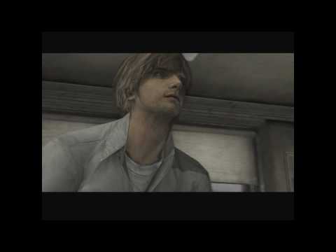 Silent Hill 4 : The Room PC