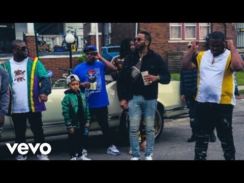 Lon6z, Eastside Bandz, Louie Ray - Pressure