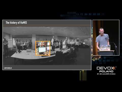 Fostering an evolving architecture in the agile world by Roy van Rijn