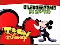 Toon Disney Daily Portuguese Latinoamerica FANMADE Next Bumpers 2019
