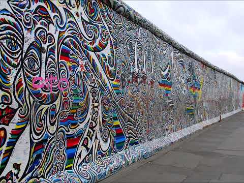 Leb wohl Berlin, leb wohl, Bernd Kaczmarek